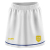 KPI Custom Blue & Yellow Skirt/Skort with Club logo
